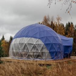 1-комнатные апартаменты люкс