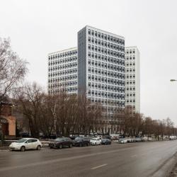 Апартаменты студия
