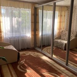 Фото Апартаменты на улице Гостинодворская