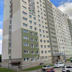 2-комнатные апартаменты стандарт