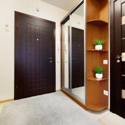 Фото Отель ДоМино на улице Красная