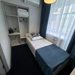 Фото Отель Белая Ворона