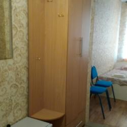 Фото Отель ая
