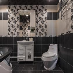 2-комнатные апартаменты стандарт