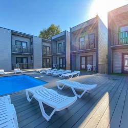 Фото Отель Azov Village (Азов Виладж)