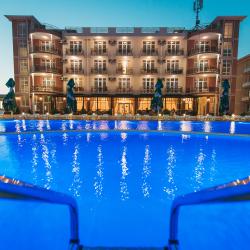 Фото Отель Venera Resort (Венера Резорт)