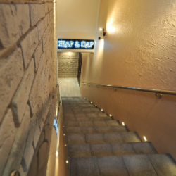 Фото Отель Панорама loft (Лофт)