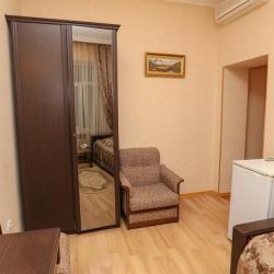 Фото Отель Империал