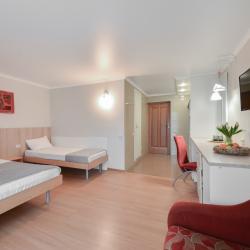 Фото Отель Ирина