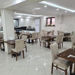 Фото Отель Sato (Сато)