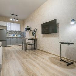 Фото Отель Rumyantsevo Apart на улице Героя Советского Союза Аристархова 5