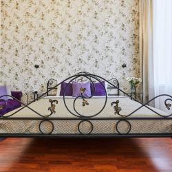 Фото Отель FlаtStay Подъездной 17