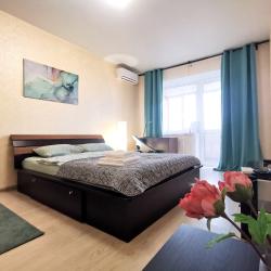 1-комнатные апартаменты стандарт