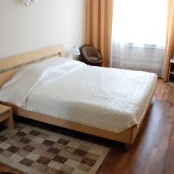 Номер люкс (с завтраком)