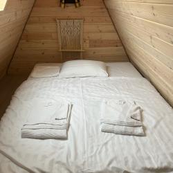 Фото Отель Домик Царская Баня