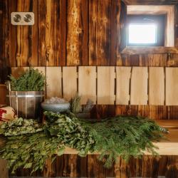 Фото Отель Лель