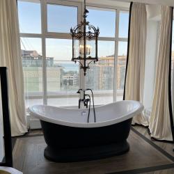 Фото Отель Dib hotel & SPA (Дип)
