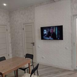 Апартаменты улучшенные