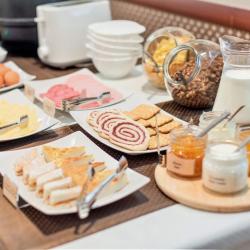 Фото Отель Дубки