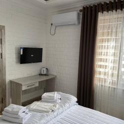 Фото Отель Ahmad (Ахмад)