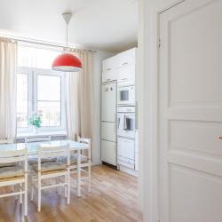 Апартаменты на улице 1-я Тверская-Ямская 26 — 7a88c7bed9477bba7da5930b7043689c