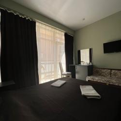 Фото Отель Calipso Sea (Калипсо Си)