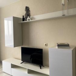 Фото Отель Tolstoy Apart (Толстой Апарт) на улице Калинина 26 к 2