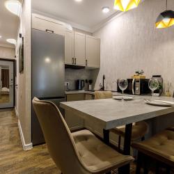 Фото Отель Loft (Лофт) на улице Береговая 73 строение 1