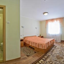 Фото Отель Подсолнухи