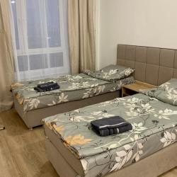 2-комнатные апартаменты улучшенные Зеленоград,Георгиевский проспект 27к1