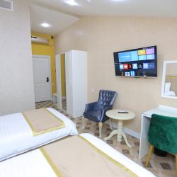 Фото Отель Ayniy (Aйний)