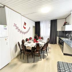 Фото Отель Коттедж 24А