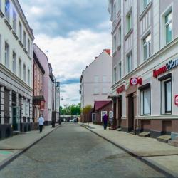 Фото Отель Sunduk Evropa на улице Калинина