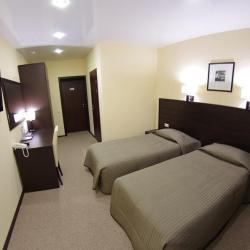 Фото Отель Costa (Коста)