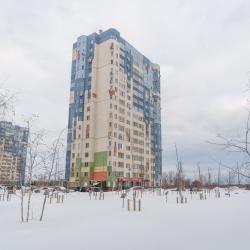 Фото Апартаменты Степаненков на Волжской набережной 25
