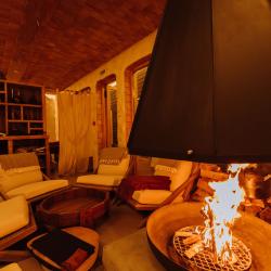 Фото Отель Панорама Ачишхо