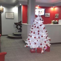 Фото Отель Рауту