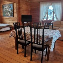 Фото Отель Николо-Поле