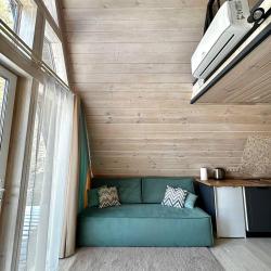 Коттедж стандарт