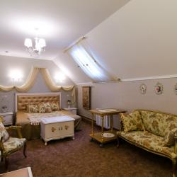 Номер полулюкс