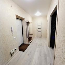 2-комнатные апартаменты улучшенные ул. Богдана Хмельницкого, 155
