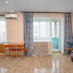 Фото Отель Sunrise flat (Санрайз флэт) на улице Уткинская