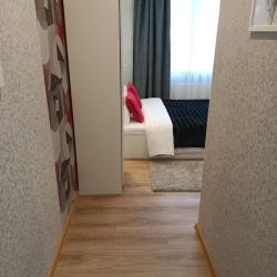 Апартаменты студия СК18