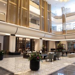 Фото Отель Beijing Palace Soluxe Astana (Пекин Палас Солюкс Астана)