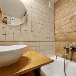 1-комнатные апартаменты улучшенные