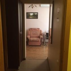 Фото Отель Антей