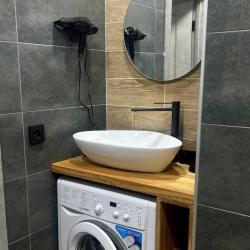 Фото Апартаменты на улице Университетская