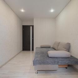 3-комнатные апартаменты улучшенные