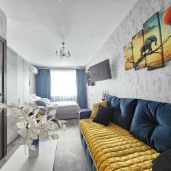 Апартаменты улучшенные