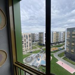 Фото Отель Квартира с дизайнерским решением